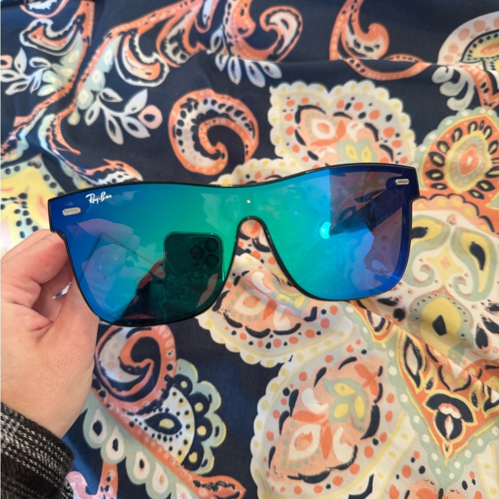 Ray Ban sunglasses